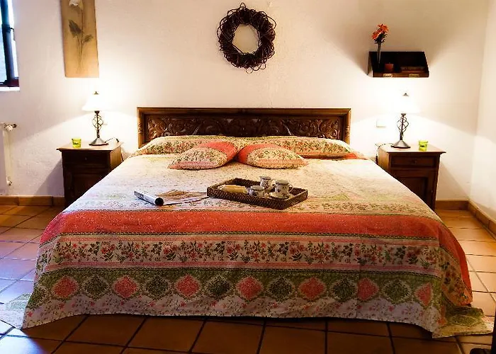 Hotell La 3*