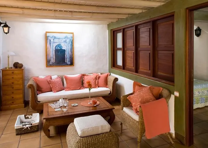 Hotell La Playa Blanca (Lanzarote)